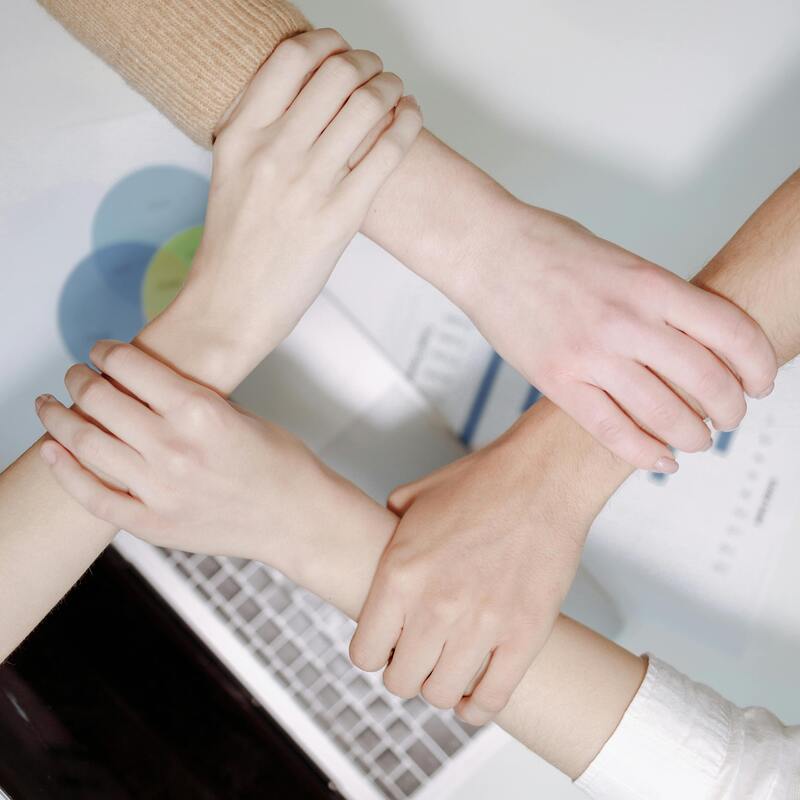 Alianzas Partner Solutions